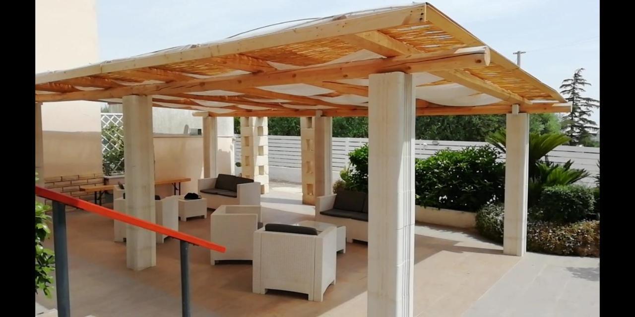 מונופולי Villa Ottavia מראה חיצוני תמונה