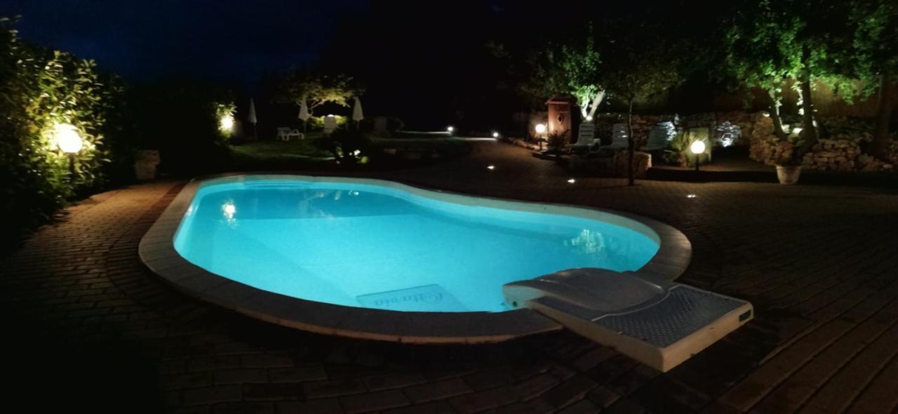 מונופולי Villa Ottavia מראה חיצוני תמונה